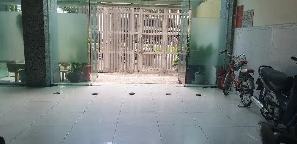 Hotel Minh Minh Hieu