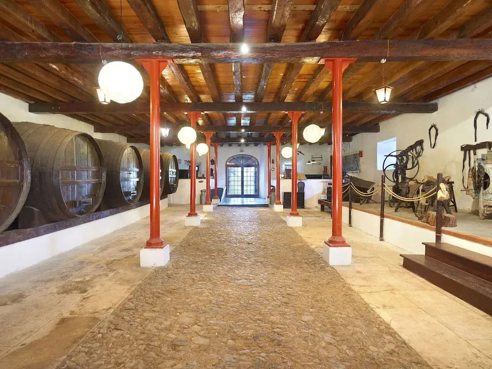 Quinta do Campo