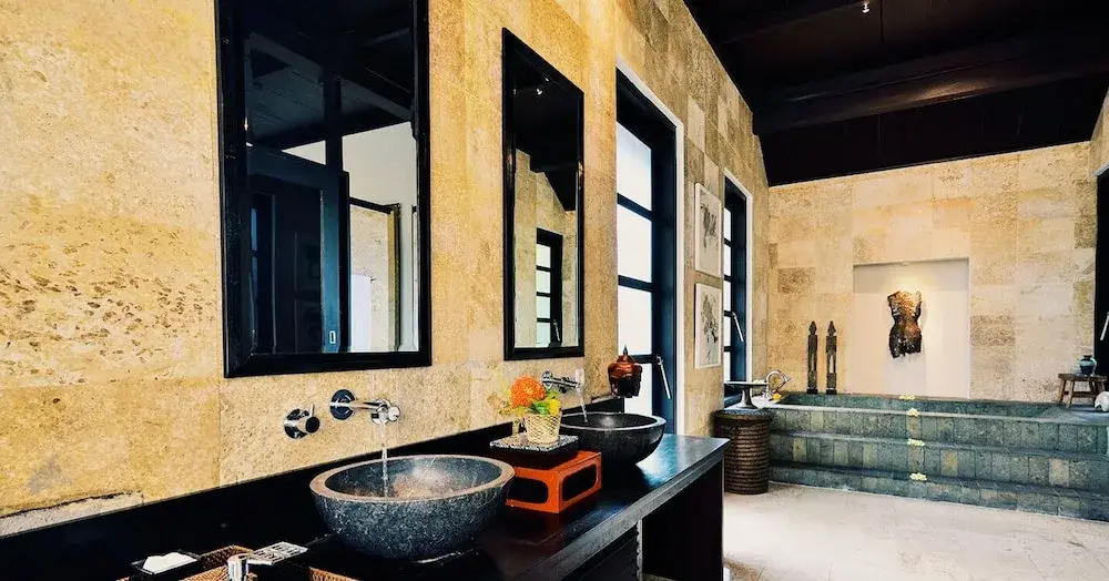 Villa Rawa Rawa