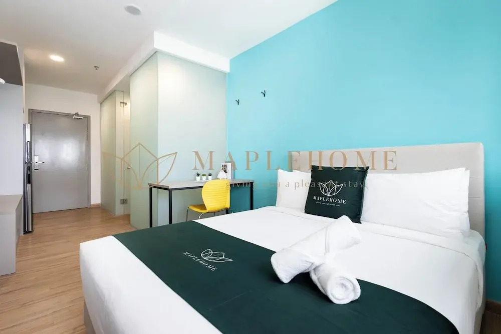 Riveria Premier Suites Kuala Lumpur