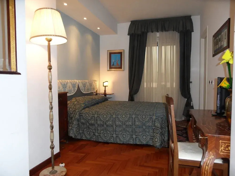 B&B Le Sibille
