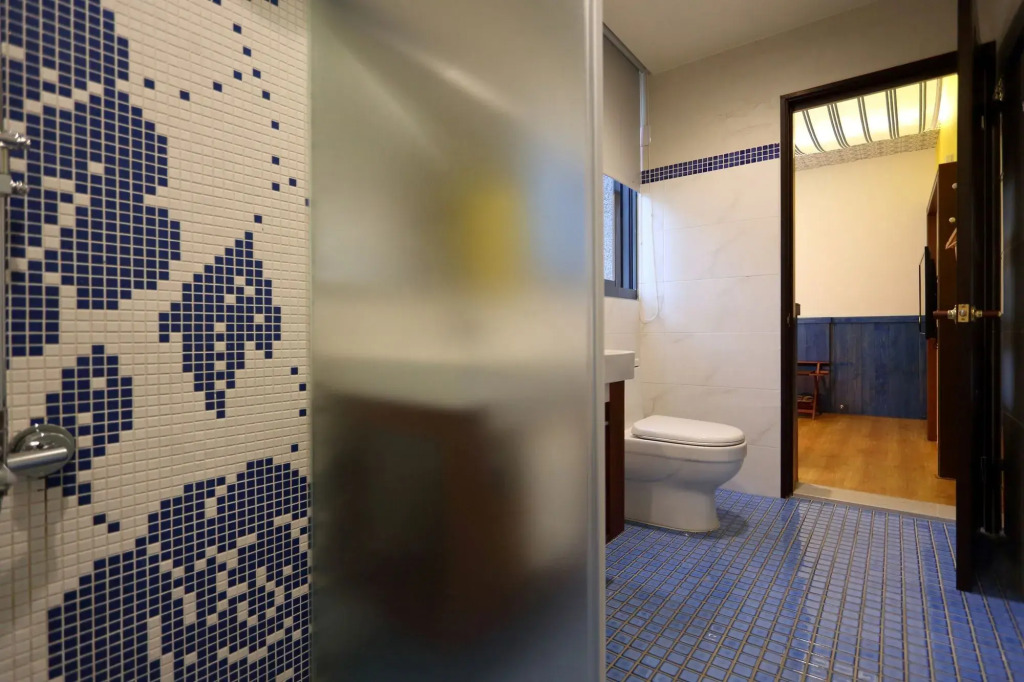 ShanHeShu Homestay