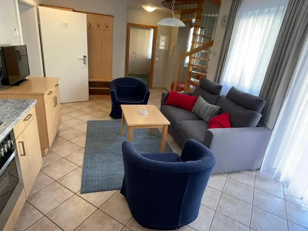 Apartment Heijerhof - Top 4
