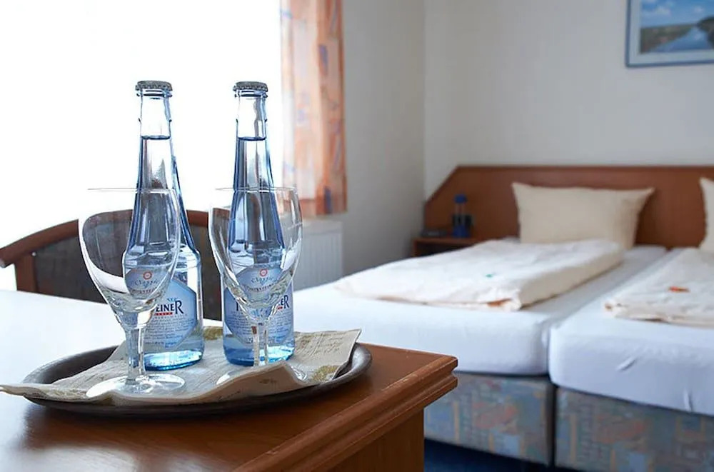 Hotel Zum Wikinger
