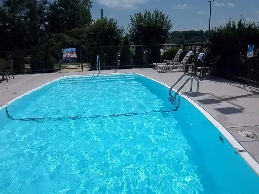 Comfort Inn Poplar Bluff North