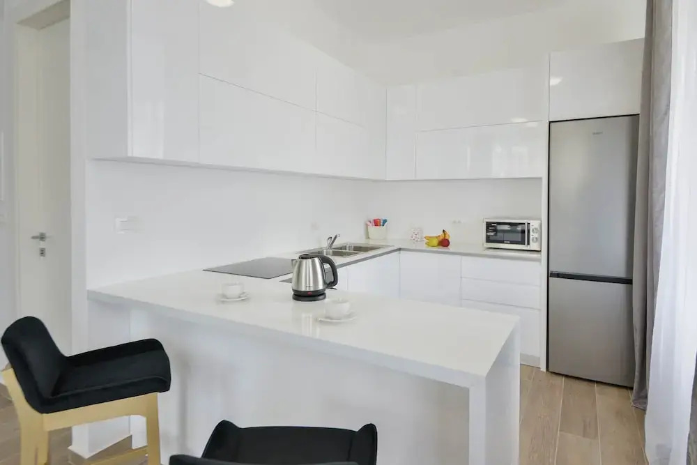 Blue Moon Apartments