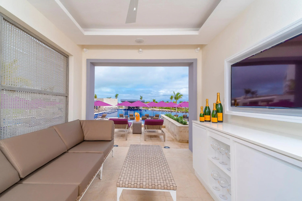 Planet Hollywood Cancun by Royalton, An Autograph Collection All-Inclusive Resort