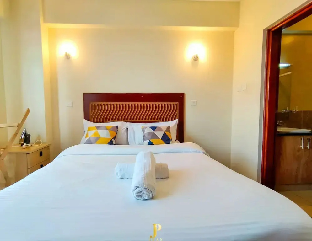 Lux Suites Westlands Place Apartments