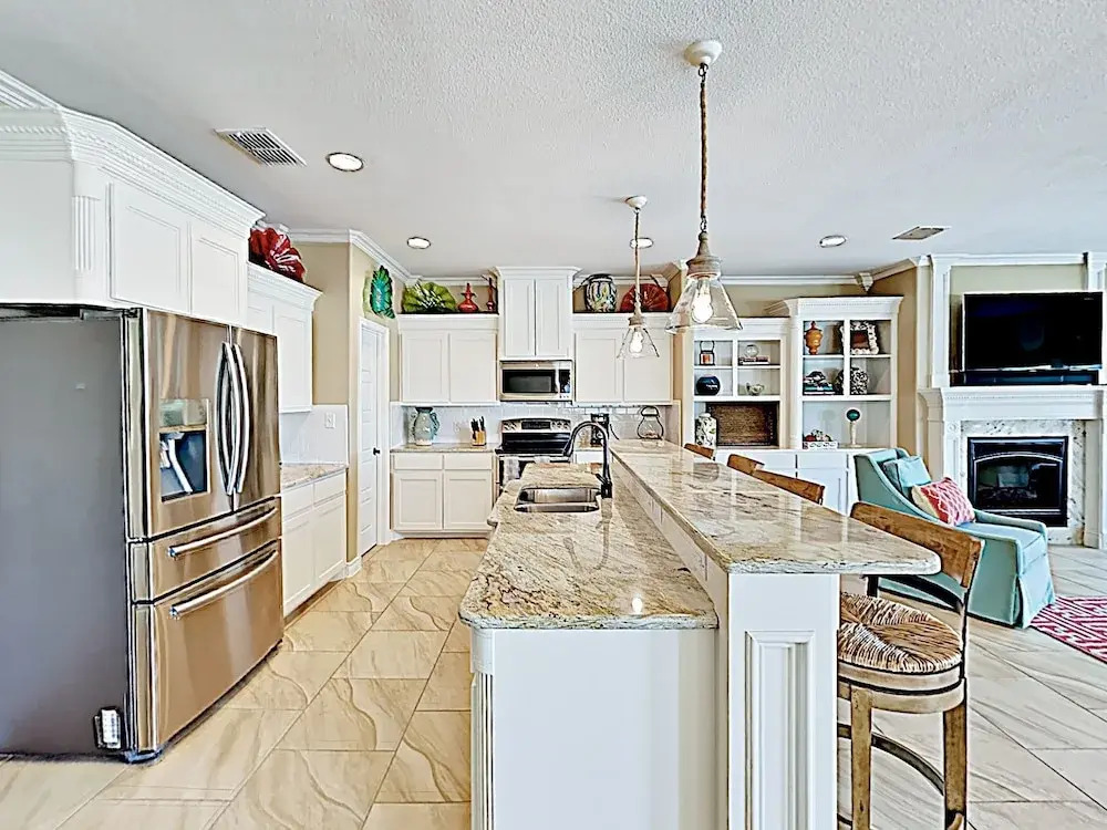 New Listing! Beautiful W/ Pool 3 Bedroom Home