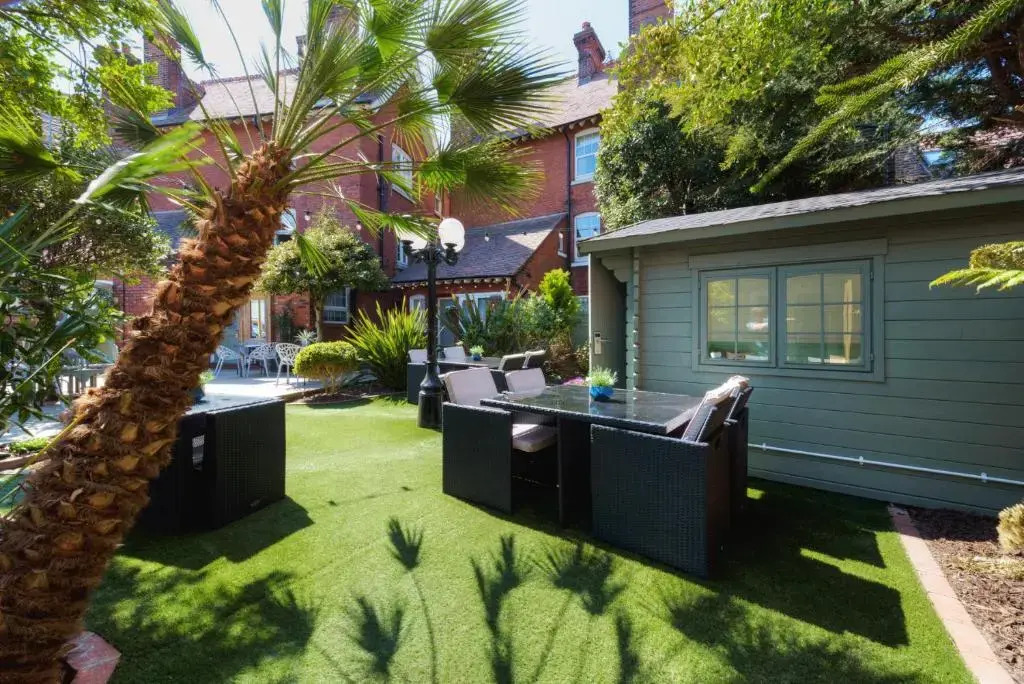 Florence Suite Boutique Hotel and Restaurant