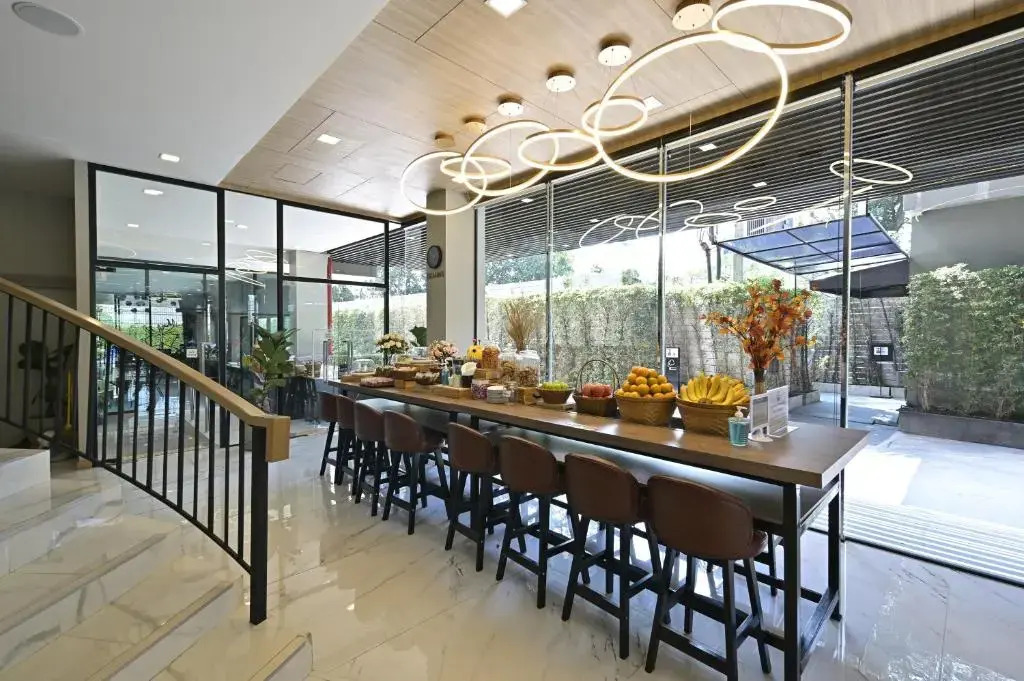 Moose Hotel Chiangmai