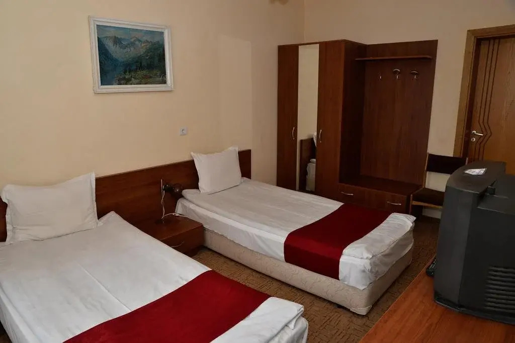 Guesthouse Diltsvet