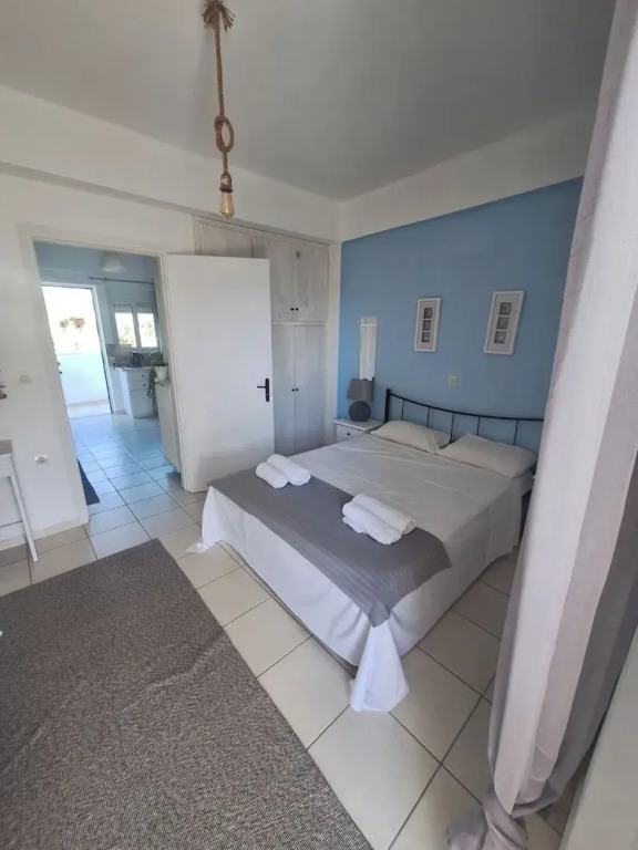 Horizon studio apartment