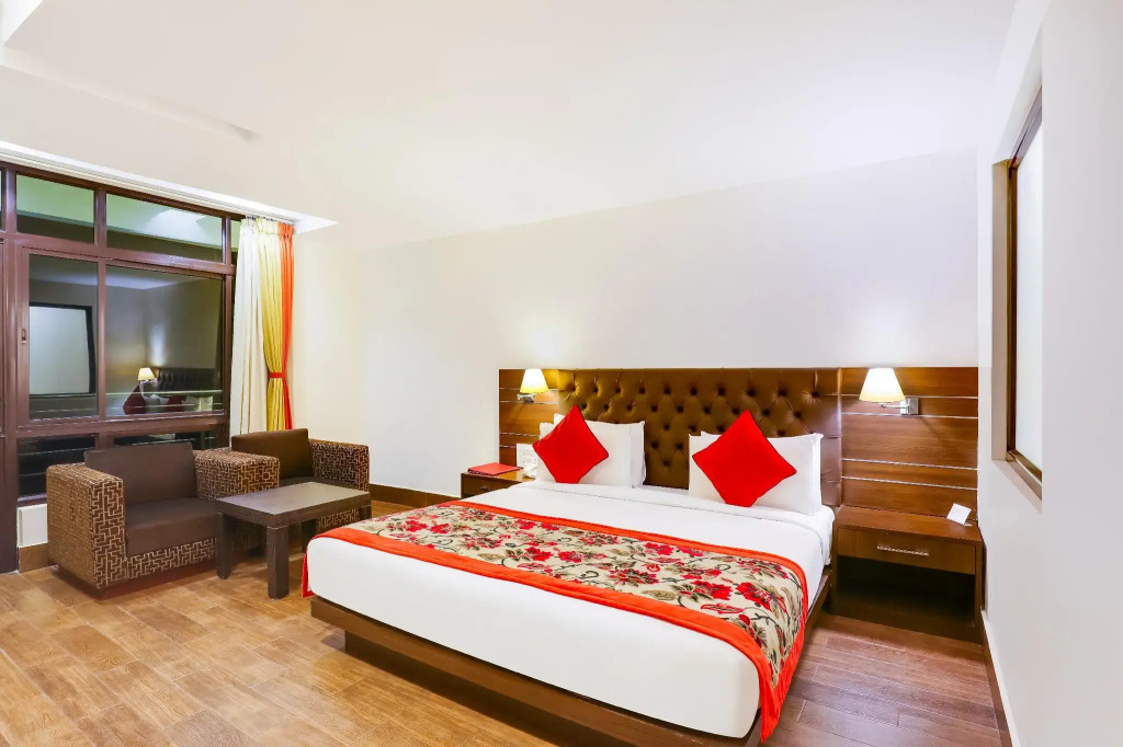 Sobralia Hotels Casino Resort & Spa