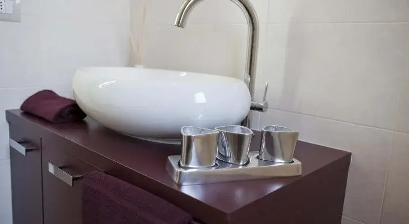 Residence Borgo Del Cigno