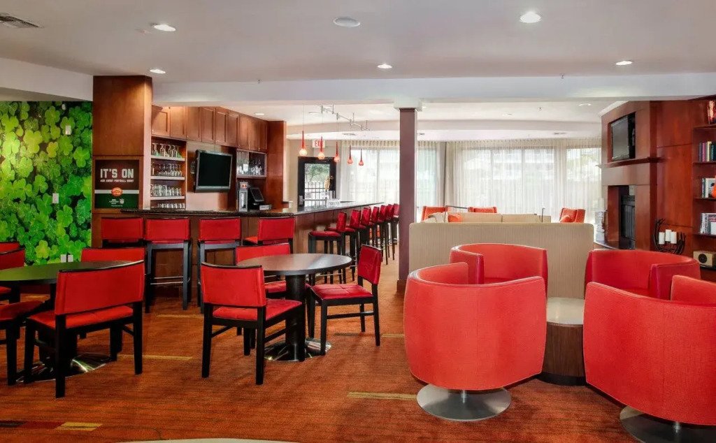 Courtyard by Marriott Corpus Christi