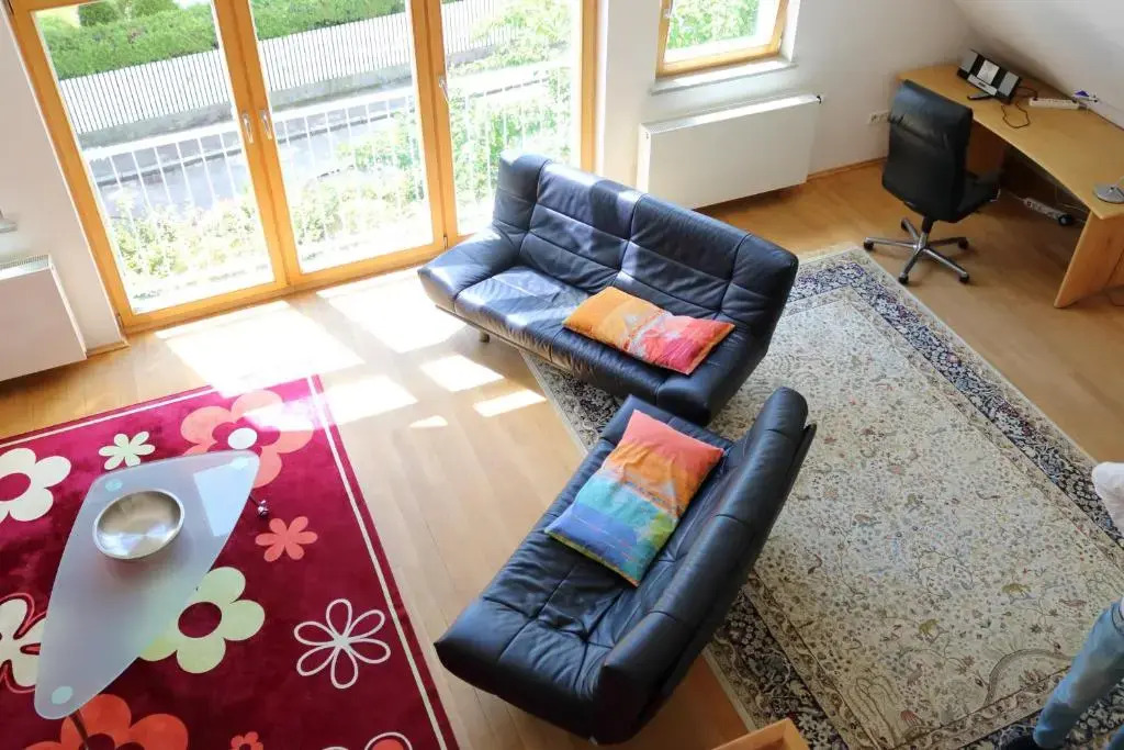 Apartment Dachgalerie