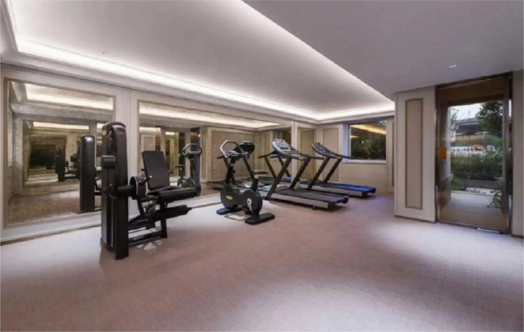 Mercure Nanjing Hongshan Zoo