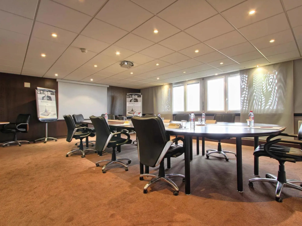 Mercure Paris Velizy