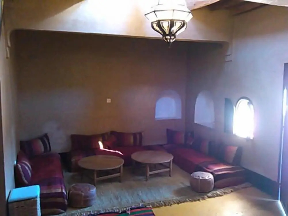 Kasbah Dar Essalam