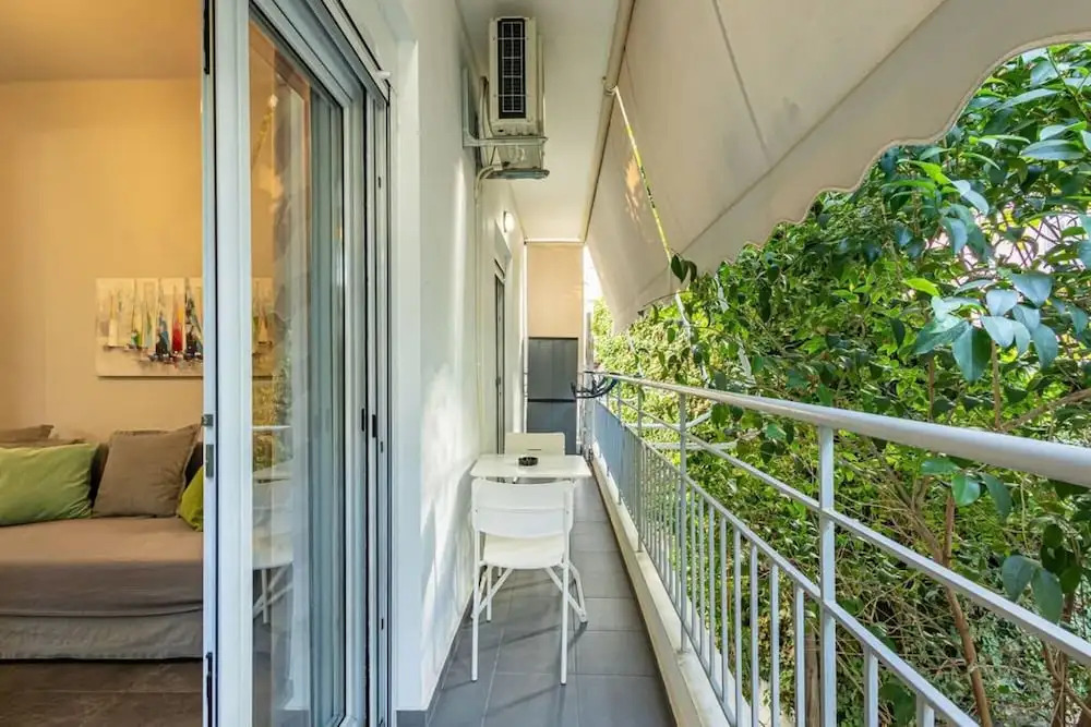 Ruby s Best Acropolis Apartment