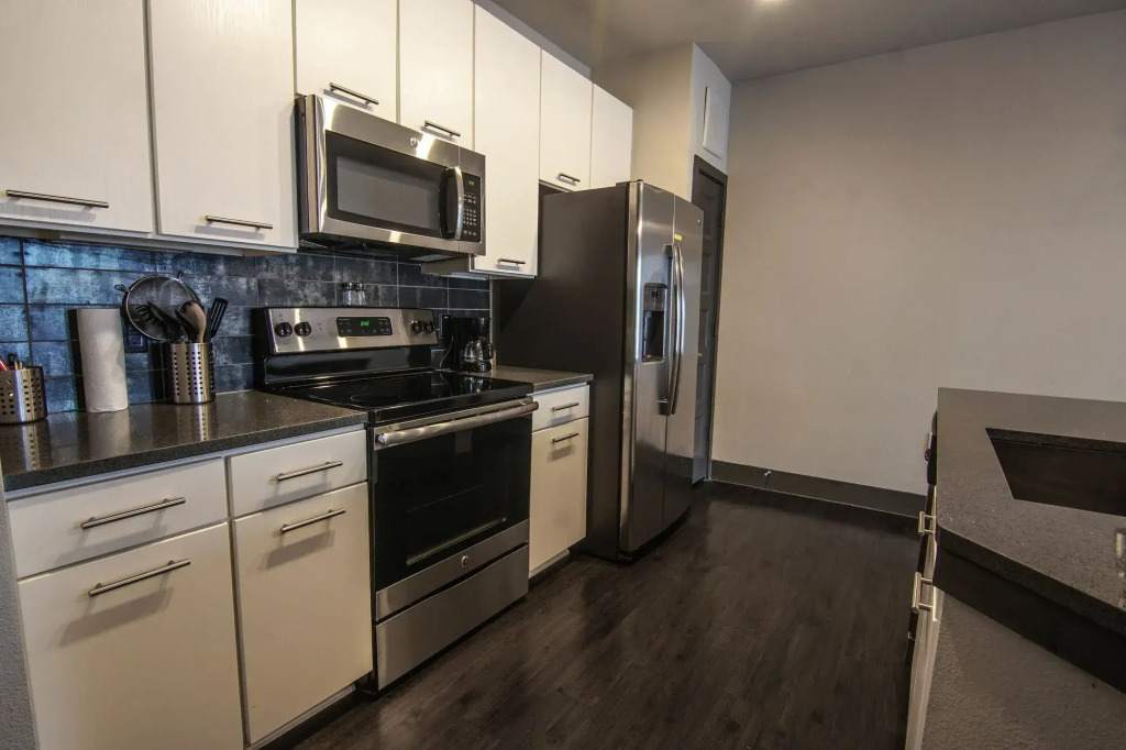 Locale University East Aparthotel Austin