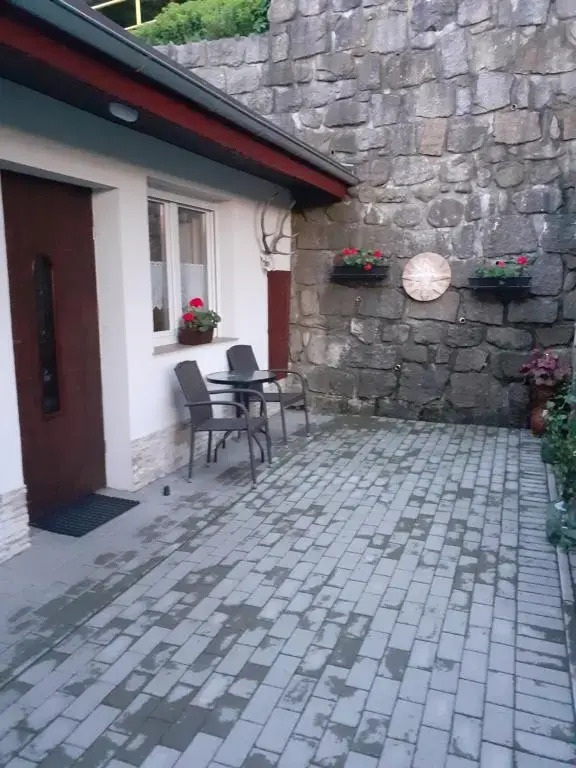 Apartament Beata