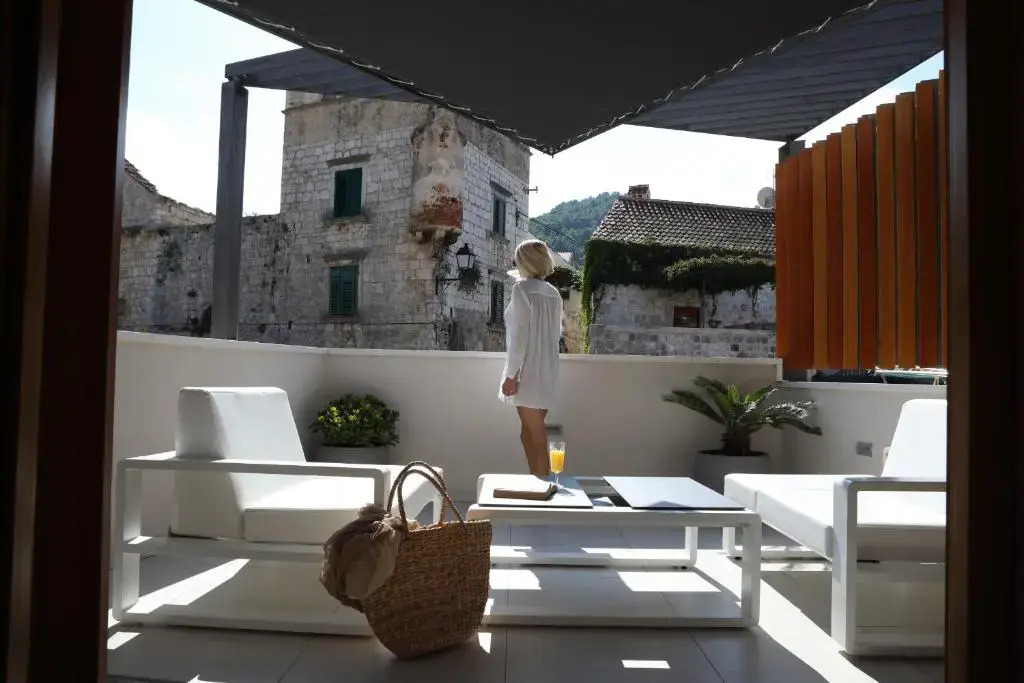 Villa Virgo