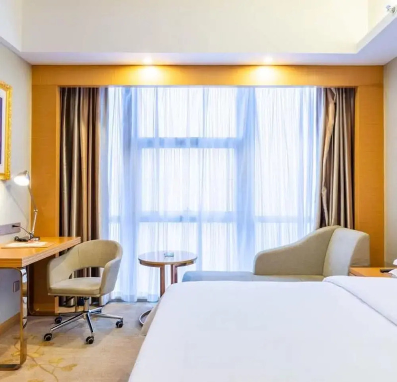Vienna International Hotel (Changsha Wuyi Square)