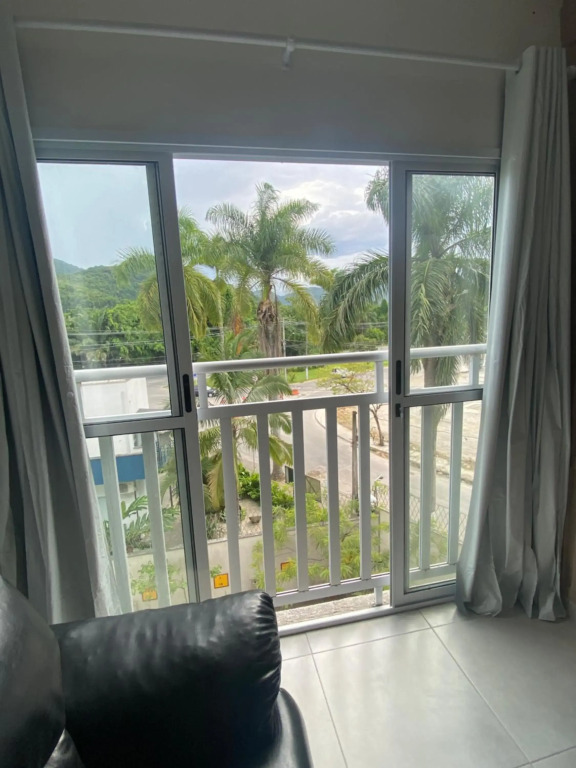 Apartamento em Ubatuba próximo à Praia Grande
