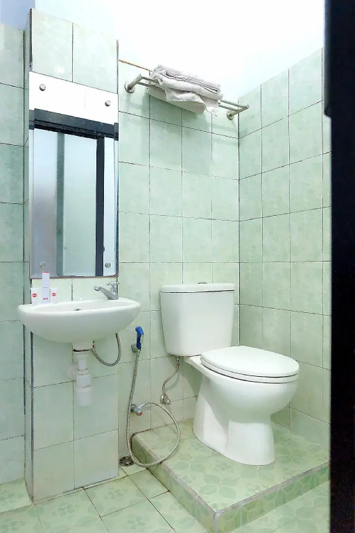 Hotel Jambi Prima