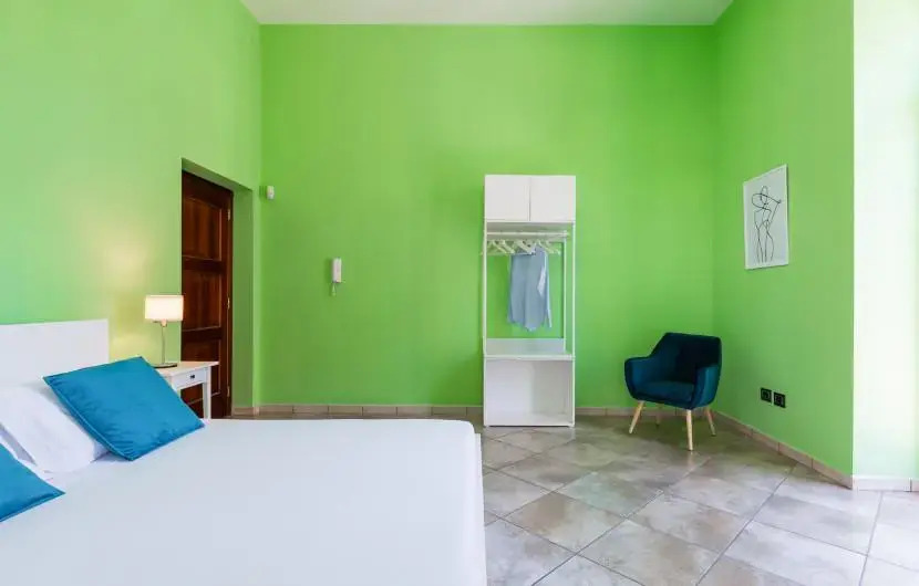 Flat 200M² 3 Bedrooms 2 Bathrooms - Naples