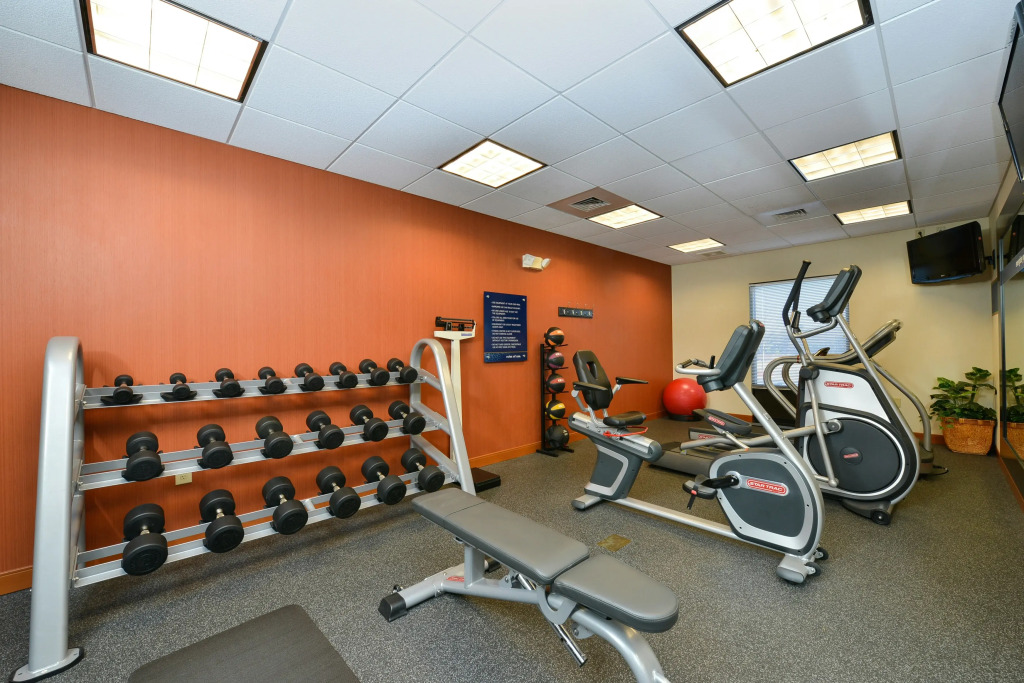 Hampton Inn Farmville