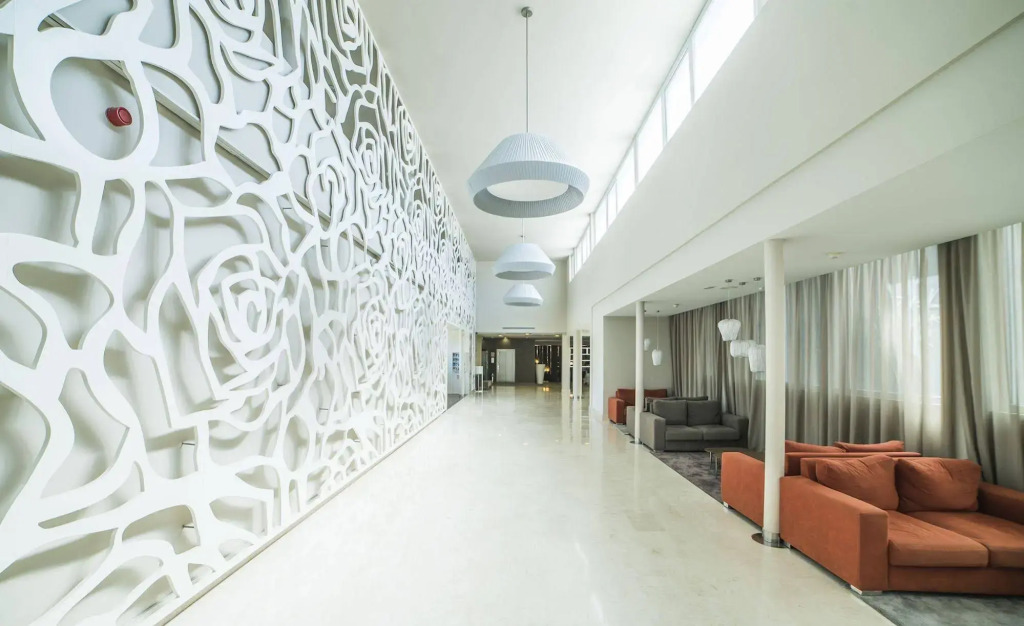 Hotel Spa Mediterráneo Park
