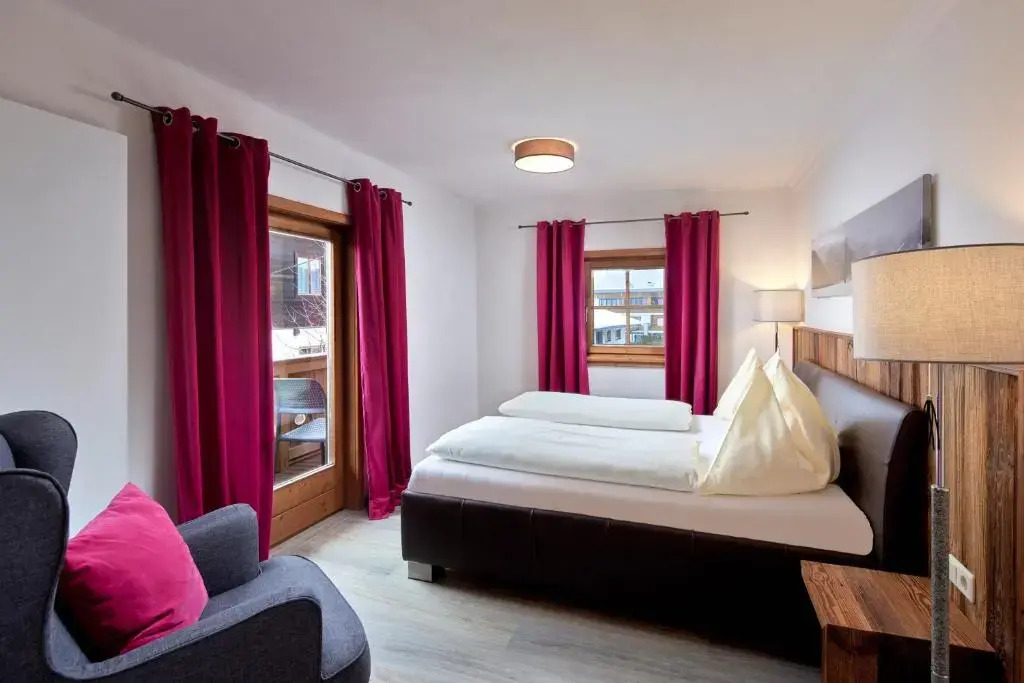 APARTMENT SONNBLICK, Kaprun, Salzburg - inklusive Sommerkarte