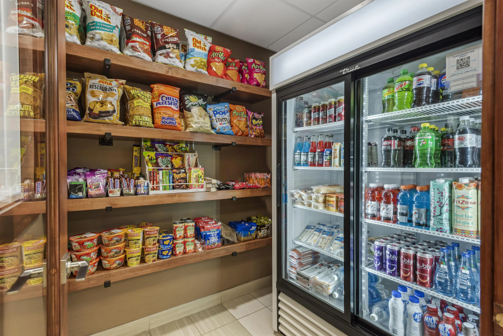 Best Western Plus Red Deer Inn & Suite
