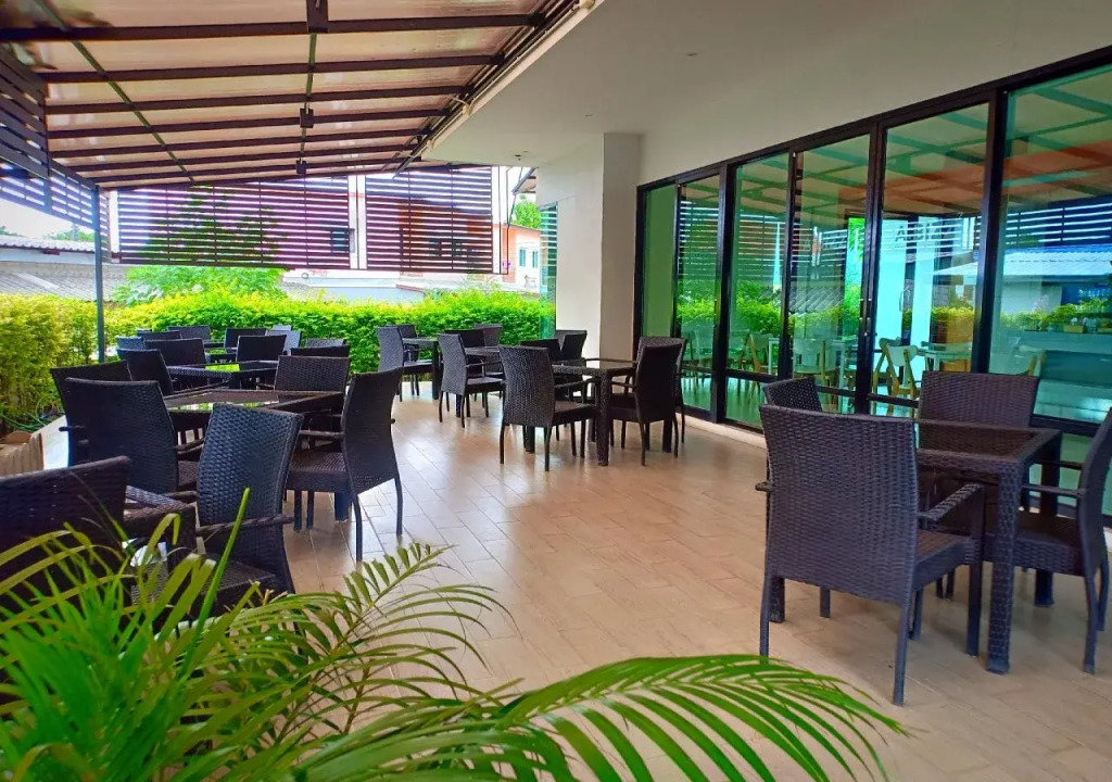 ABIZZ Hotel Lampang Airport