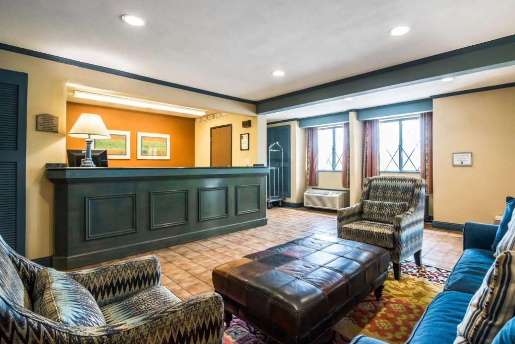 Quality Inn Cortland - University Area