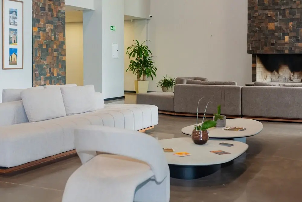 Tri Hotel Antônio Prado