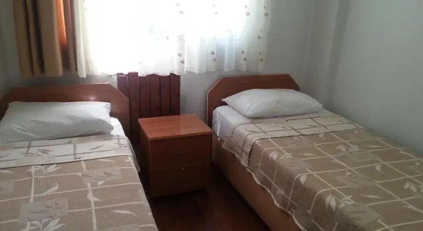 Otel Parpali