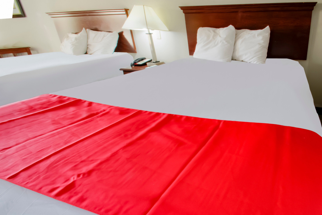 Cypress Inn & Suites Washington by OYO