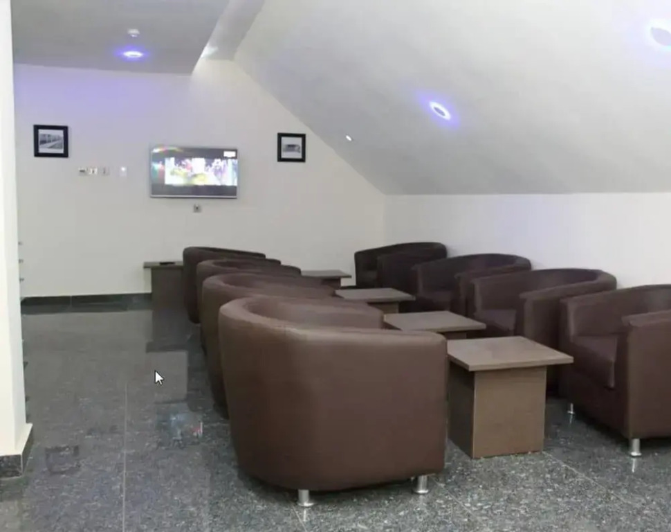 O-jays Guest House