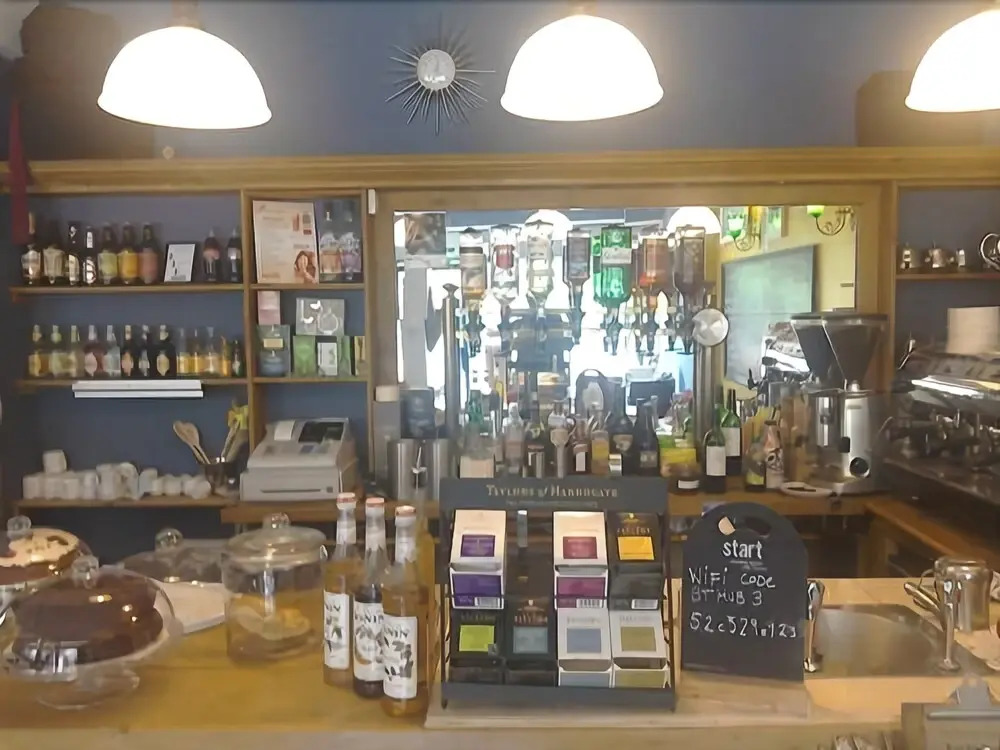 The Runcible Spoon