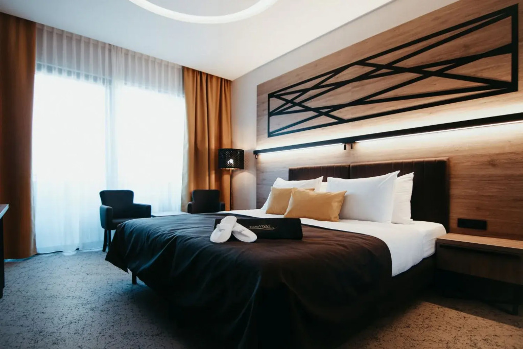 Hotel Vivat