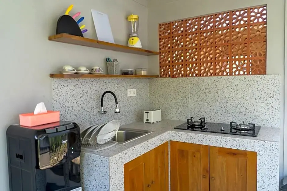 Buda's Guesthouse