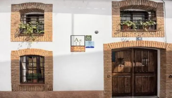 Apartamentos La Solana de Monfragüe