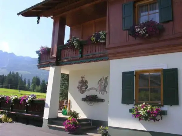 Pension Köberl