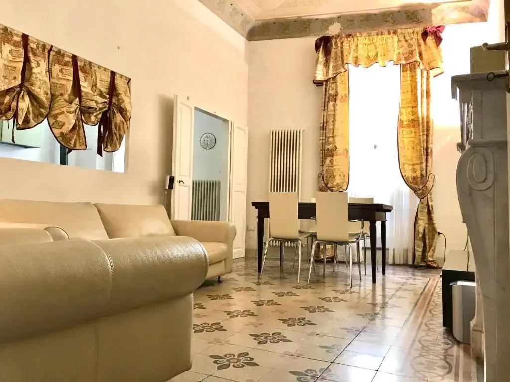 Casa Cervasi