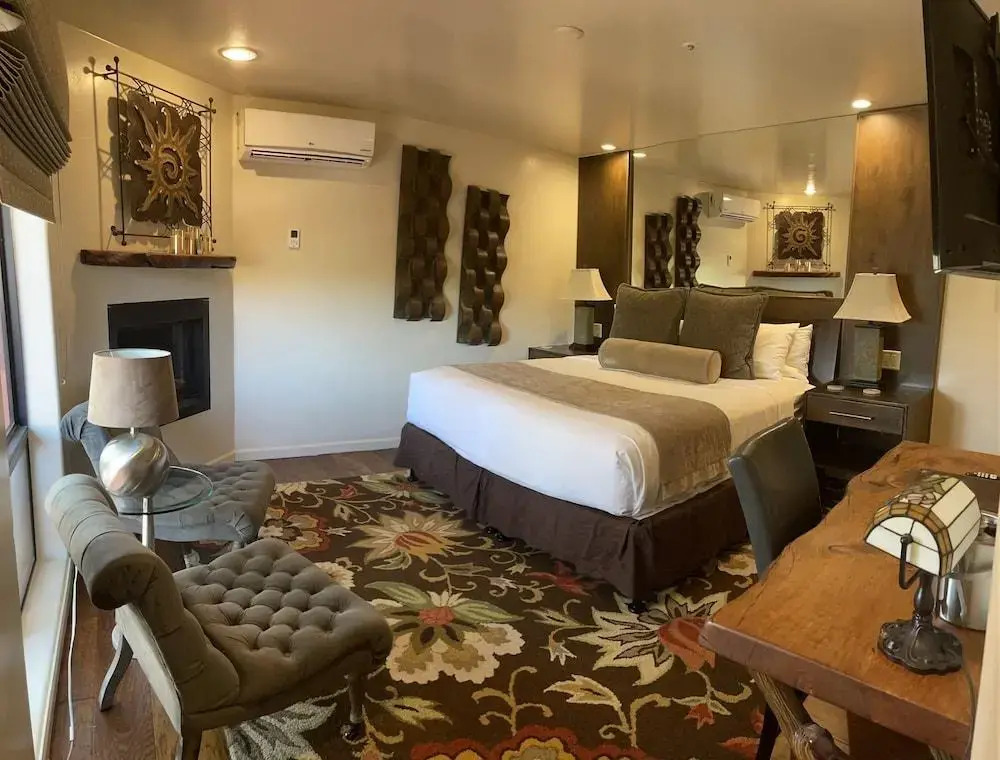 Casa Sedona Inn