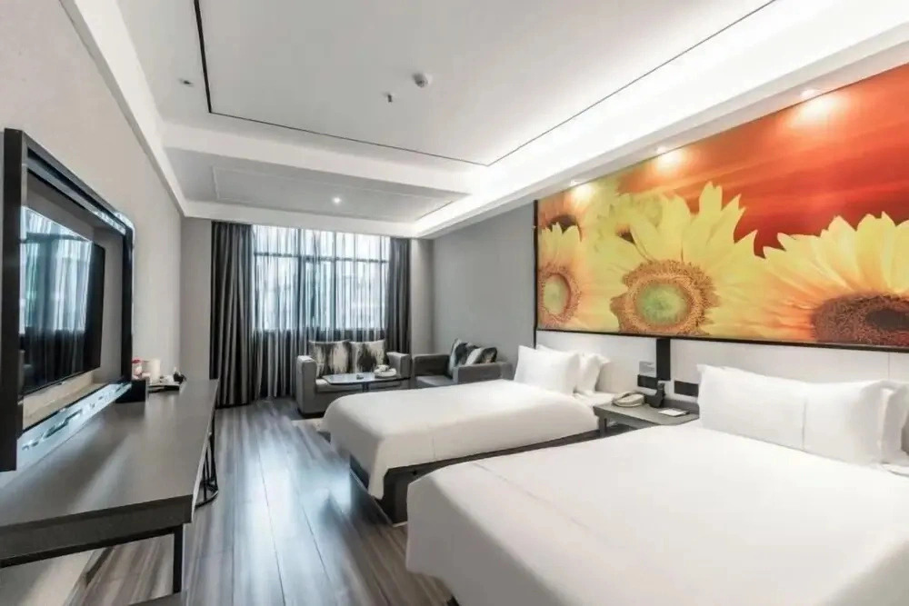 Allen Boutique Hotel